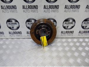 Used Front brake disc Mitsubishi Space Star (A0) Price € 25,00 Margin scheme offered by AllroundCarParts