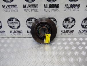 Used Front brake disc Mitsubishi Space Star (A0) Price € 25,00 Margin scheme offered by AllroundCarParts