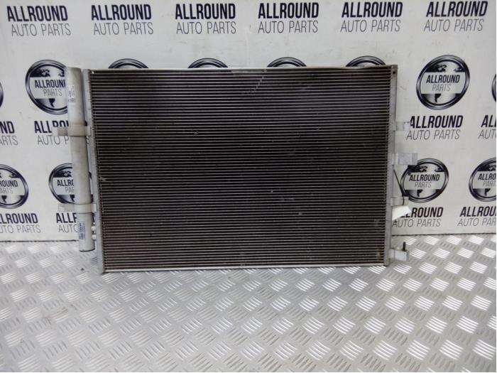 Begagnade AC-radiator Ford Transit Pris € 100,00 Marginaltabell erbjuds av AllroundCarParts