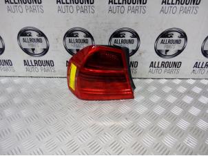 Used Taillight, left BMW 3 serie (E90) Price € 35,00 Margin scheme offered by AllroundCarParts