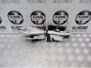 Used Roof curtain airbag, right BMW 3 serie (E90) Price € 50,00 Margin scheme offered by AllroundCarParts