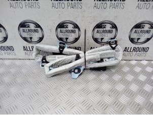 Used Roof curtain airbag, left BMW 3 serie (E90) Price € 50,00 Margin scheme offered by AllroundCarParts