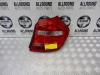 Taillight, right from a BMW 1 serie (E87/87N), Hatchback/5 doors, 2003 / 2012 2009