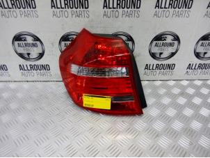 Used Taillight, left BMW 1 serie (E87/87N) Price € 35,00 Margin scheme offered by AllroundCarParts