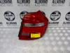 Taillight, right from a BMW 1 serie (E87/87N), Hatchback/5 doors, 2003 / 2012 2010