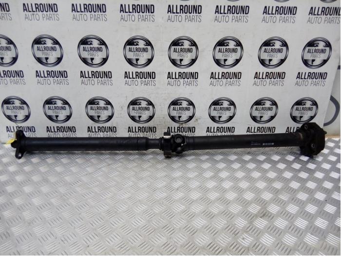 Używane Pólwal BMW 1 serie (F20) Cena € 125,00 Procedura marży oferowane przez AllroundCarParts