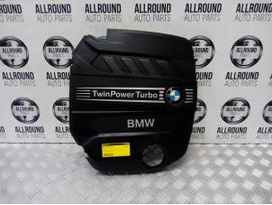 Używane Plyta ochronna silnika BMW 1 serie (F20) Cena € 40,00 Procedura marży oferowane przez AllroundCarParts