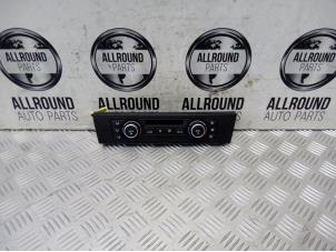 Used Heater control panel BMW 3 serie (E90) Price € 50,00 Margin scheme offered by AllroundCarParts