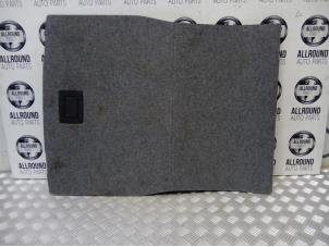 Used Floor panel load area BMW 3 serie (E90) Price € 35,00 Margin scheme offered by AllroundCarParts