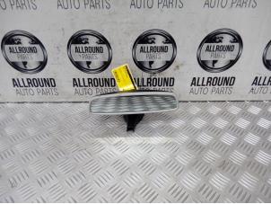 Used Rear view mirror Seat Ibiza IV (6J5) Price € 40,00 Margin scheme offered by AllroundCarParts