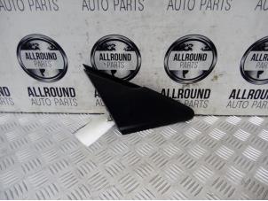 Używane Obudowa lusterka prawego Renault Captur (2R) Cena € 30,00 Procedura marży oferowane przez AllroundCarParts