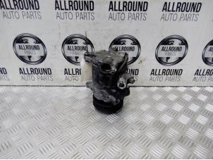 Used Air conditioning pump BMW 3 serie (F30) Price € 100,00 Margin scheme offered by AllroundCarParts