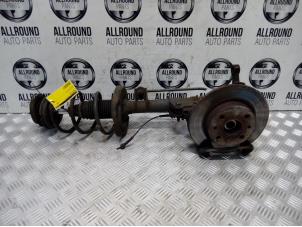 Used Front shock absorber rod, left Ford Ka II Price on request offered by AllroundCarParts