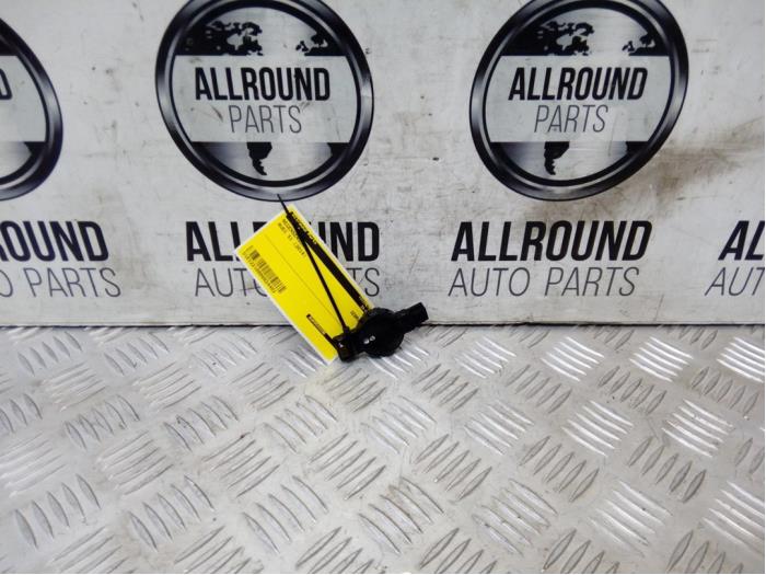 Begagnade Regnsensor Audi S1 Sportback (8XA/8XF) Pris € 50,00 Marginaltabell erbjuds av AllroundCarParts