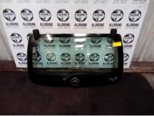 Gebrauchte Heckklappe Citroen C1 Preis auf Anfrage angeboten von AllroundCarParts