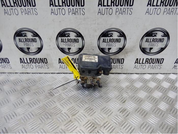 Używane Pompa ABS Mini Mini (R56) 1.6 16V Cooper S Cena € 125,00 Procedura marży oferowane przez AllroundCarParts