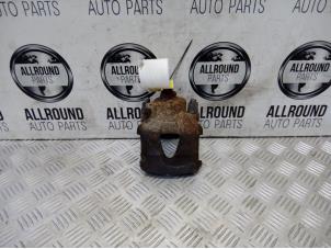 Used Front brake calliper, right Skoda Fabia II (5J) 1.2i Price on request offered by AllroundCarParts
