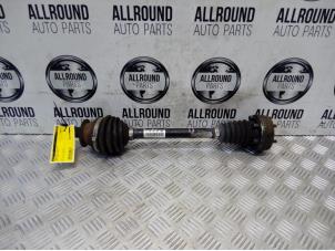 Used Front drive shaft, left Seat Ibiza IV SC (6J1) Price € 35,00 Margin scheme offered by AllroundCarParts