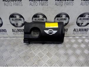 Usagé Plaque de protection moteur Mini Mini Open (R57) Prix € 40,00 Règlement à la marge proposé par AllroundCarParts