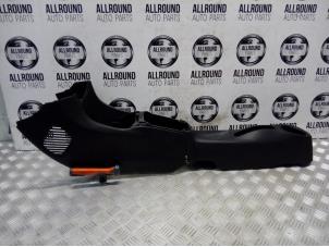 Used Middle console Peugeot 108 Price € 60,00 Margin scheme offered by AllroundCarParts