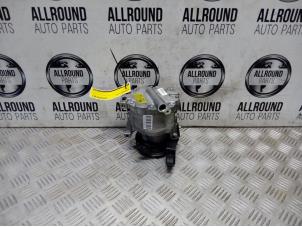 Used Air conditioning pump Fiat 500 (312) Price € 50,00 Margin scheme offered by AllroundCarParts