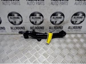 Used Water pipe Peugeot 308 (L3/L8/LB/LH/LP) Price € 20,00 Margin scheme offered by AllroundCarParts
