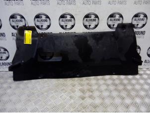Used Engine protection panel Nissan Qashqai (J10) Price € 50,00 Margin scheme offered by AllroundCarParts