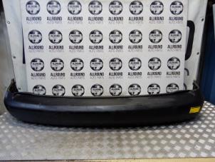 Used Rear bumper Volkswagen Caddy Combi III (2KB,2KJ) Price on request offered by AllroundCarParts