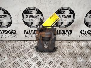 Used Front brake calliper, right Renault Clio IV (5R) Price on request offered by AllroundCarParts