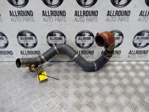 Used Turbo hose Landrover Range Rover Evoque (LVJ/LVS) Price € 50,00 Margin scheme offered by AllroundCarParts