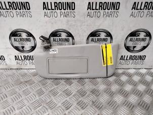 Gebrauchte Sonnenblende Renault Kadjar (RFEH) Preis € 20,00 Margenregelung angeboten von AllroundCarParts