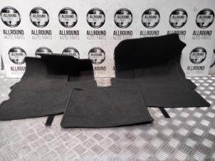 Used Set of mats Renault Scénic IV (RFAJ) Price € 40,00 Margin scheme offered by AllroundCarParts