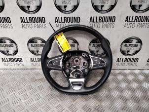Used Steering wheel Renault Scénic IV (RFAJ) Price € 100,00 Margin scheme offered by AllroundCarParts