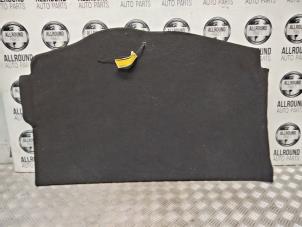 Used Boot mat Renault Scénic IV (RFAJ) Price € 55,00 Margin scheme offered by AllroundCarParts