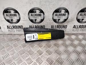 Usados Asiento de airbag Renault Clio IV (5R) Precio € 50,00 Norma de margen ofrecido por AllroundCarParts