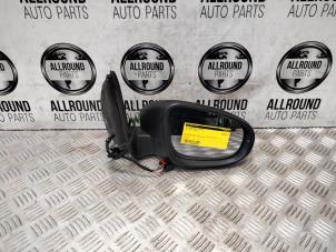 Used Wing mirror, right Volkswagen Golf VI (5K1) Price € 50,00 Margin scheme offered by AllroundCarParts