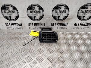 Used Dashboard vent Volkswagen Polo V (6R) Price € 20,00 Margin scheme offered by AllroundCarParts
