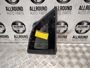 Used Extra window 4-door, right Renault Captur (2R) 0.9 Energy TCE 12V Price € 40,00 Margin scheme offered by AllroundCarParts