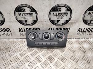 Used Heater control panel BMW 3 serie (E90) Price € 40,00 Margin scheme offered by AllroundCarParts
