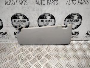 Usagé Pare-soleil BMW 3 serie (E90) Prix € 15,00 Règlement à la marge proposé par AllroundCarParts