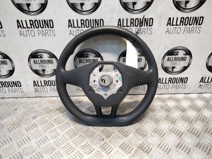 Steering wheel from a Volkswagen Caddy IV  2017