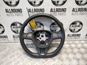 Used Steering wheel Volkswagen Caddy IV Price € 50,00 Margin scheme offered by AllroundCarParts