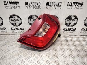 Used Taillight, right Kia Picanto (JA) Price € 75,00 Margin scheme offered by AllroundCarParts