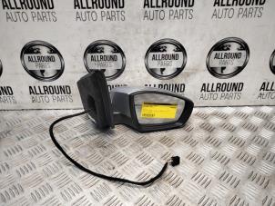 Used Wing mirror, right Volkswagen Polo V (6R) Price € 35,00 Margin scheme offered by AllroundCarParts