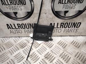Used Front camera Ford Transit Custom Price € 150,00 Margin scheme offered by AllroundCarParts
