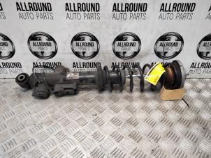 Used Rear shock absorber rod, left BMW 5 serie (F10) Price on request offered by AllroundCarParts