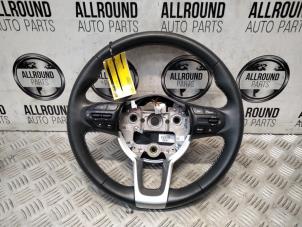 Used Steering wheel Kia Picanto (JA) Price € 100,00 Margin scheme offered by AllroundCarParts