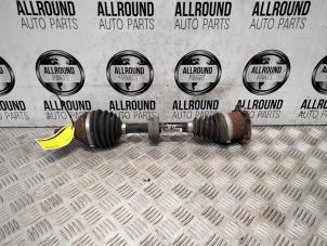 Used Front drive shaft, left Seat Ibiza IV SC (6J1) Price € 25,00 Margin scheme offered by AllroundCarParts