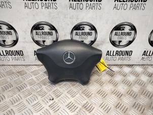 Usados Airbag izquierda (volante) Mercedes Vito (639.7) Precio € 100,00 Norma de margen ofrecido por AllroundCarParts