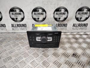Gebrauchte Radio CD Spieler Opel Corsa D Preis € 50,00 Margenregelung angeboten von AllroundCarParts